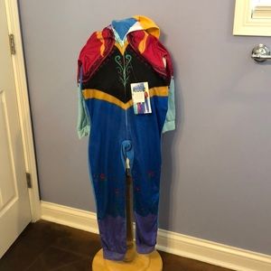 Frozen Onesie